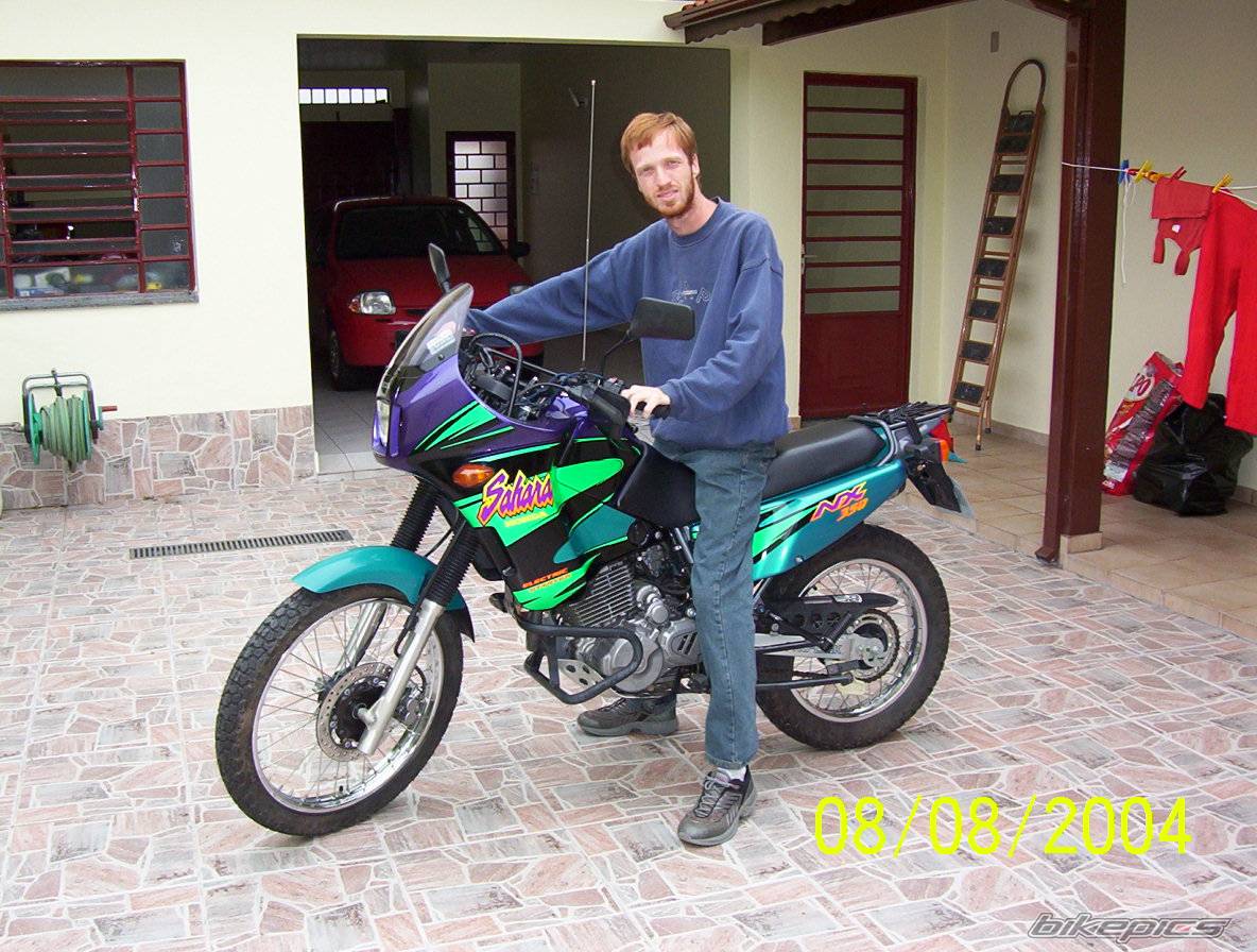 Bike Photo 577665