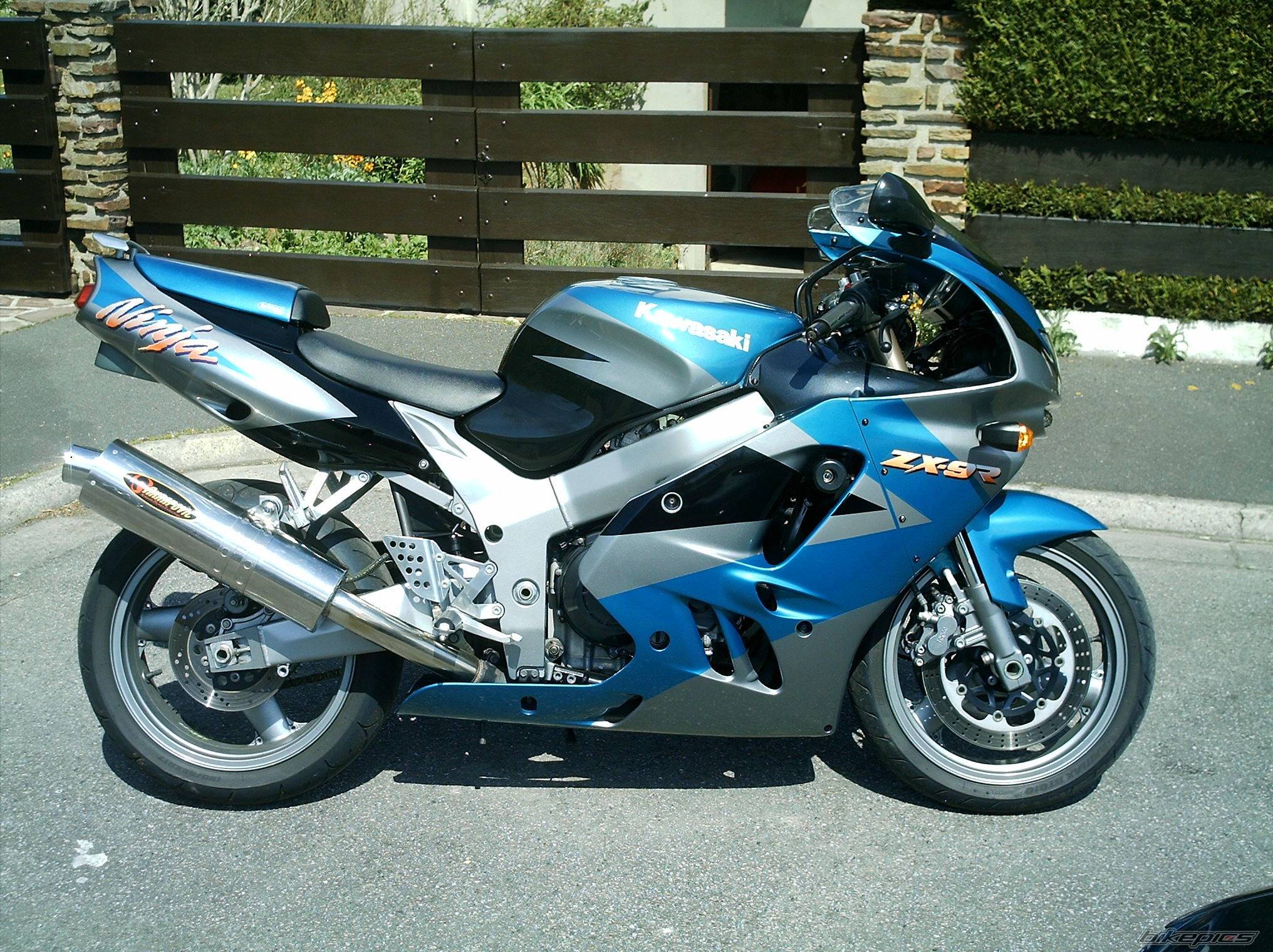 Bike Photo 577666
