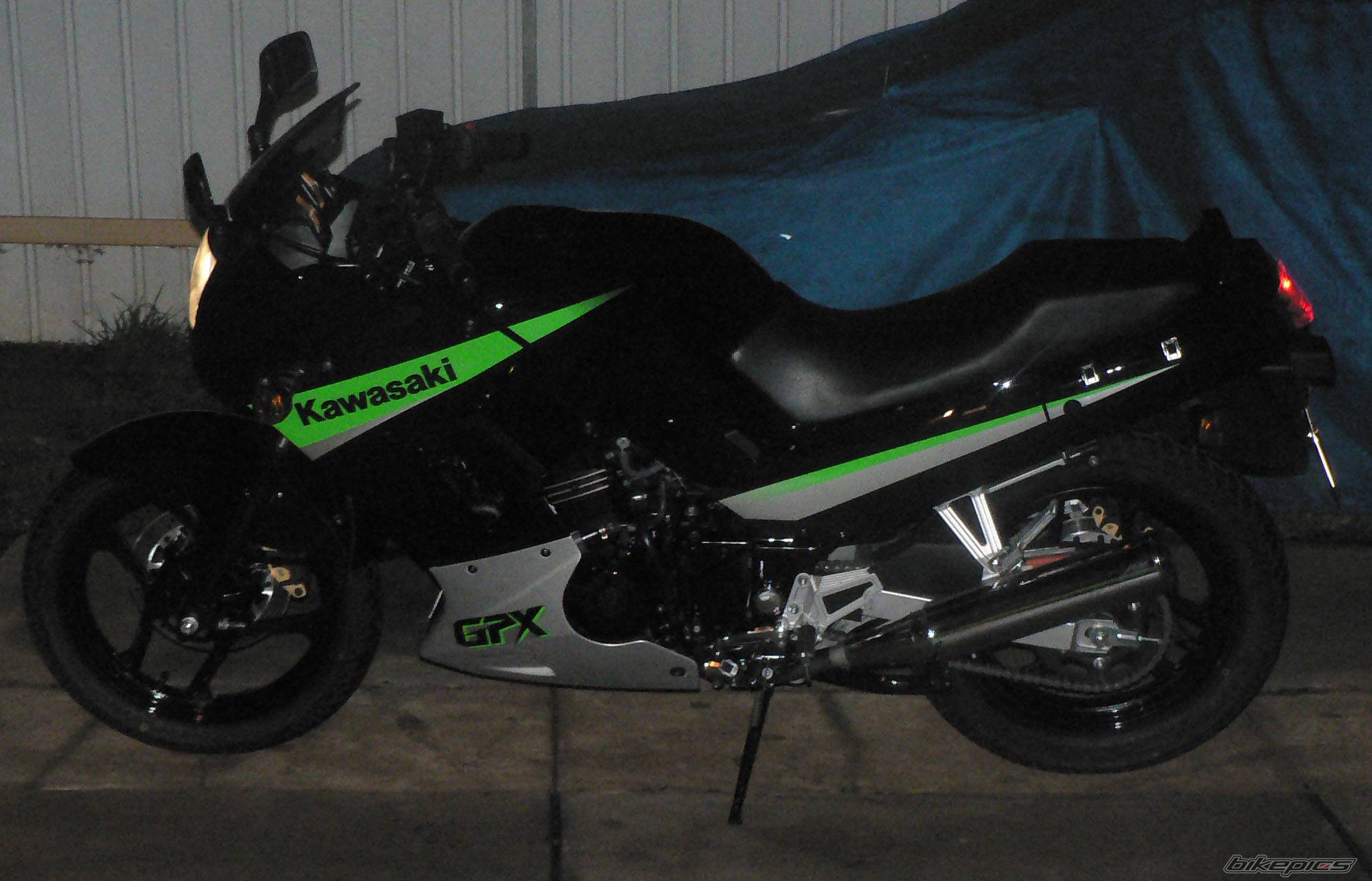 Bike Photo 577667