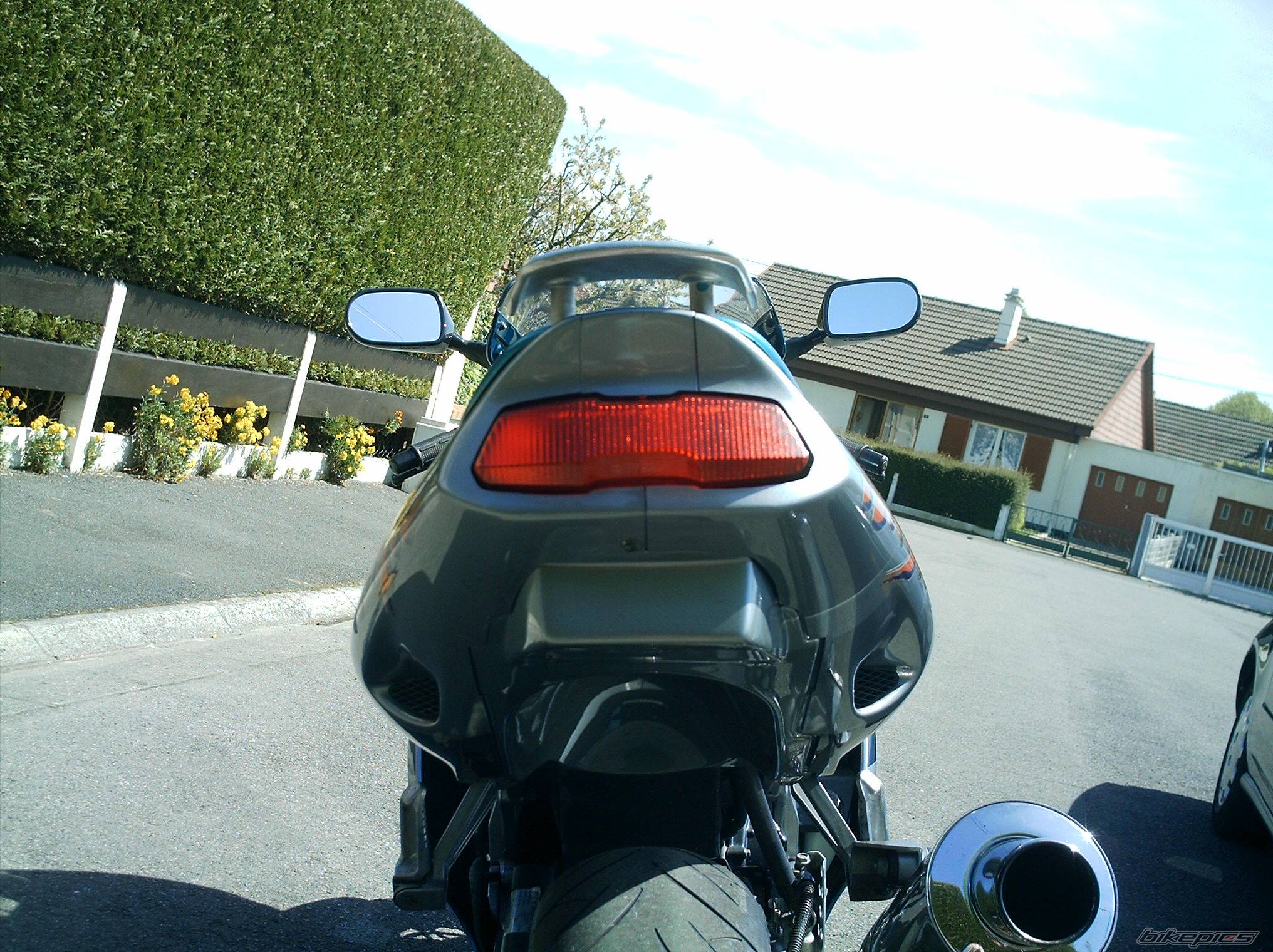 Bike Photo 577669