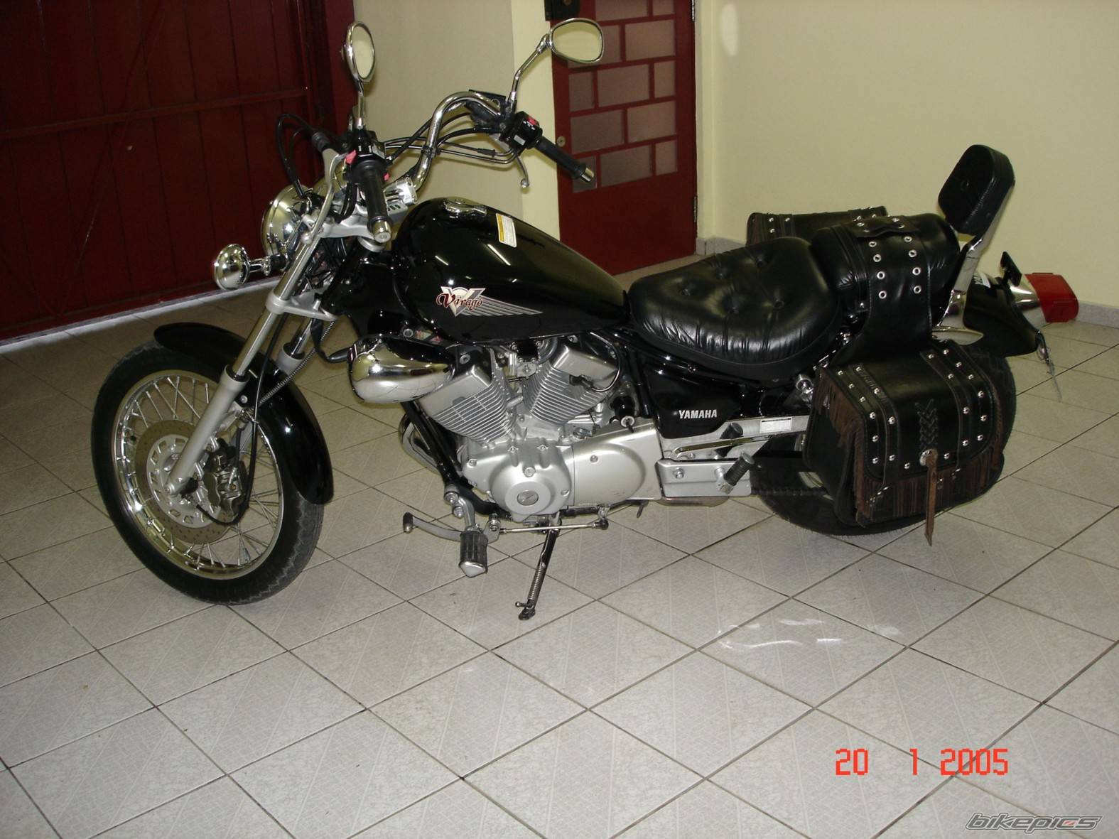 Bike Photo 577675