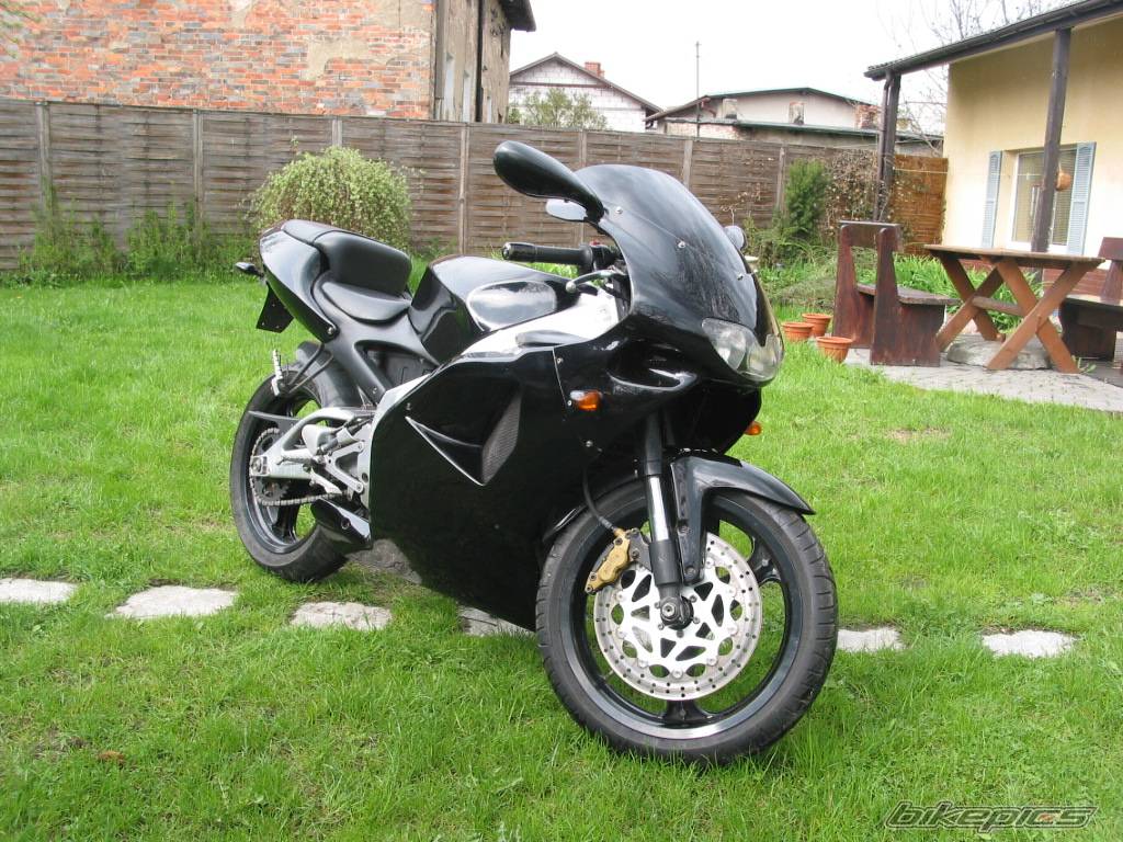 Bike Photo 577679