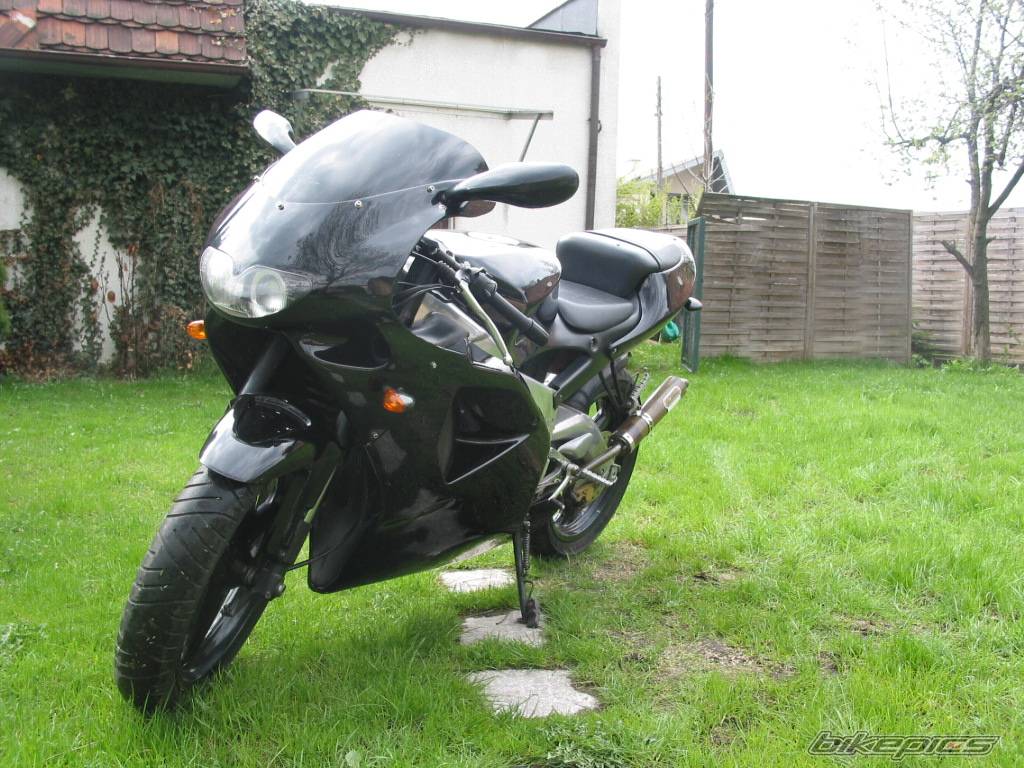 Bike Photo 577681