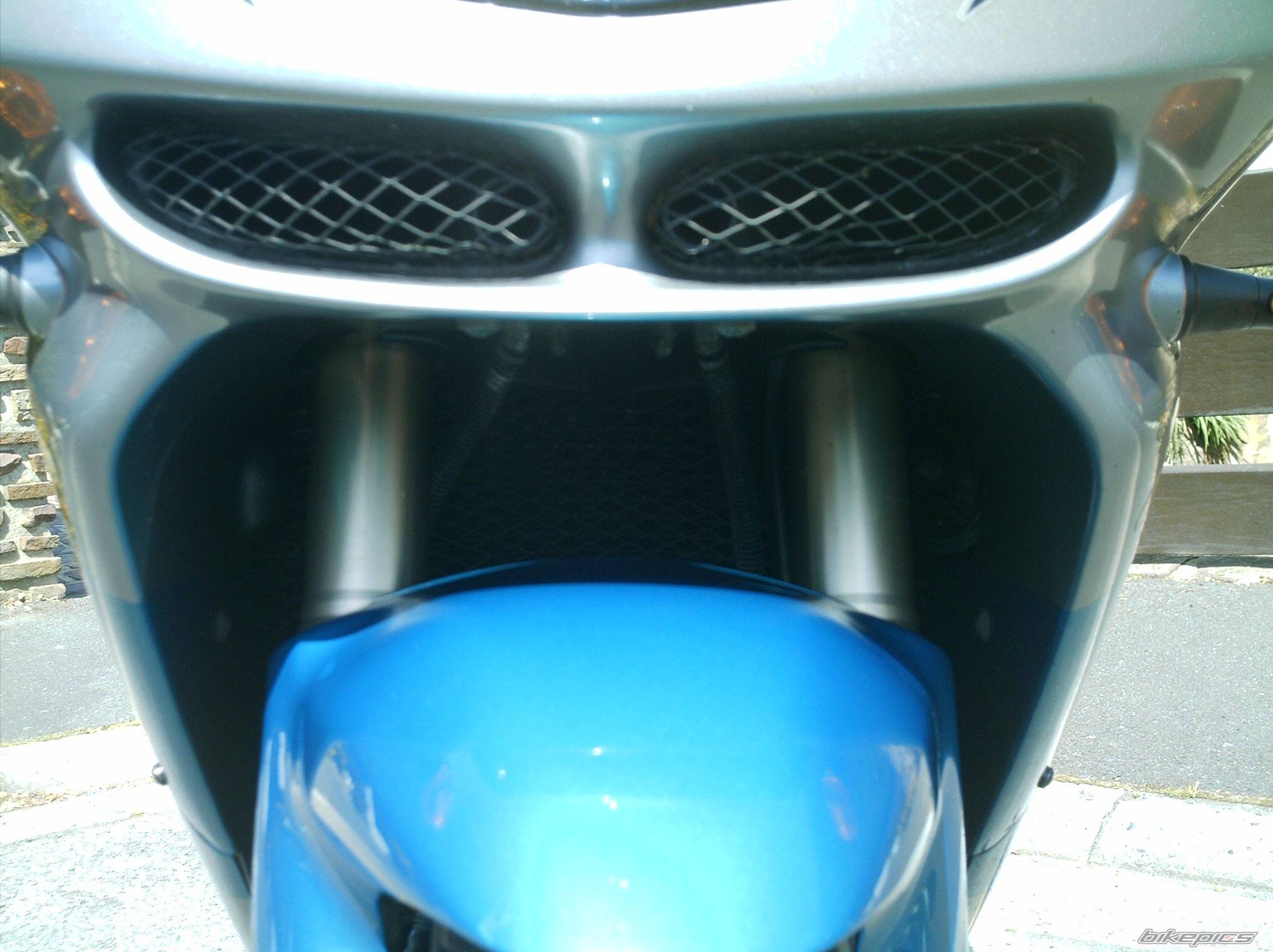 Bike Photo 577685