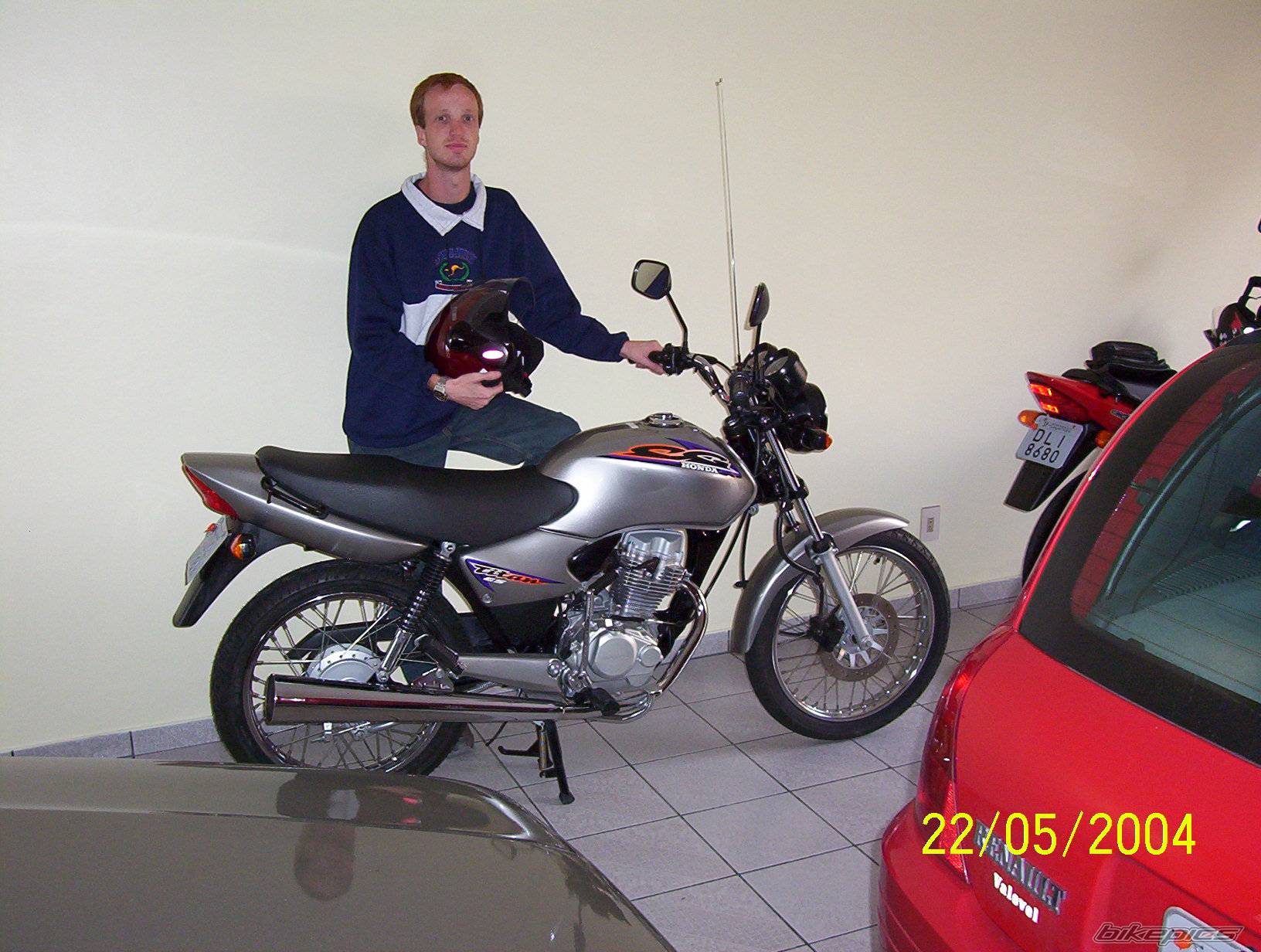 Bike Photo 577691