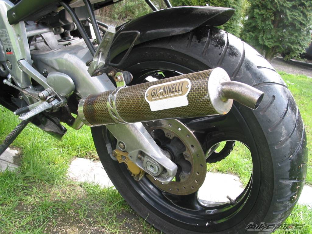 Bike Photo 577692