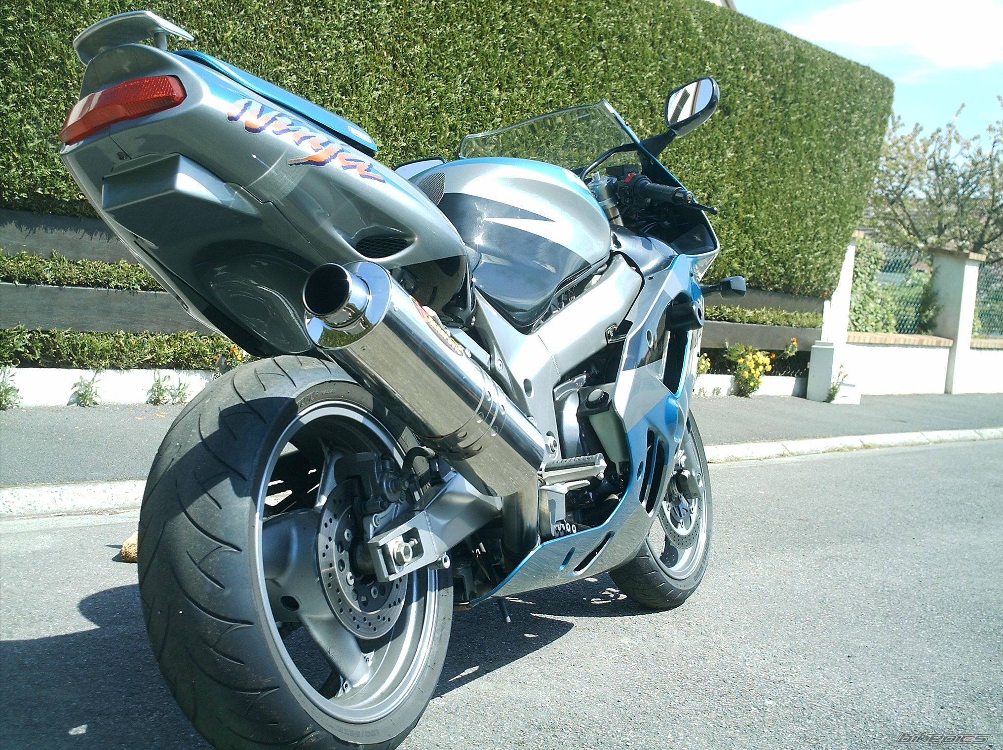 Bike Photo 577693