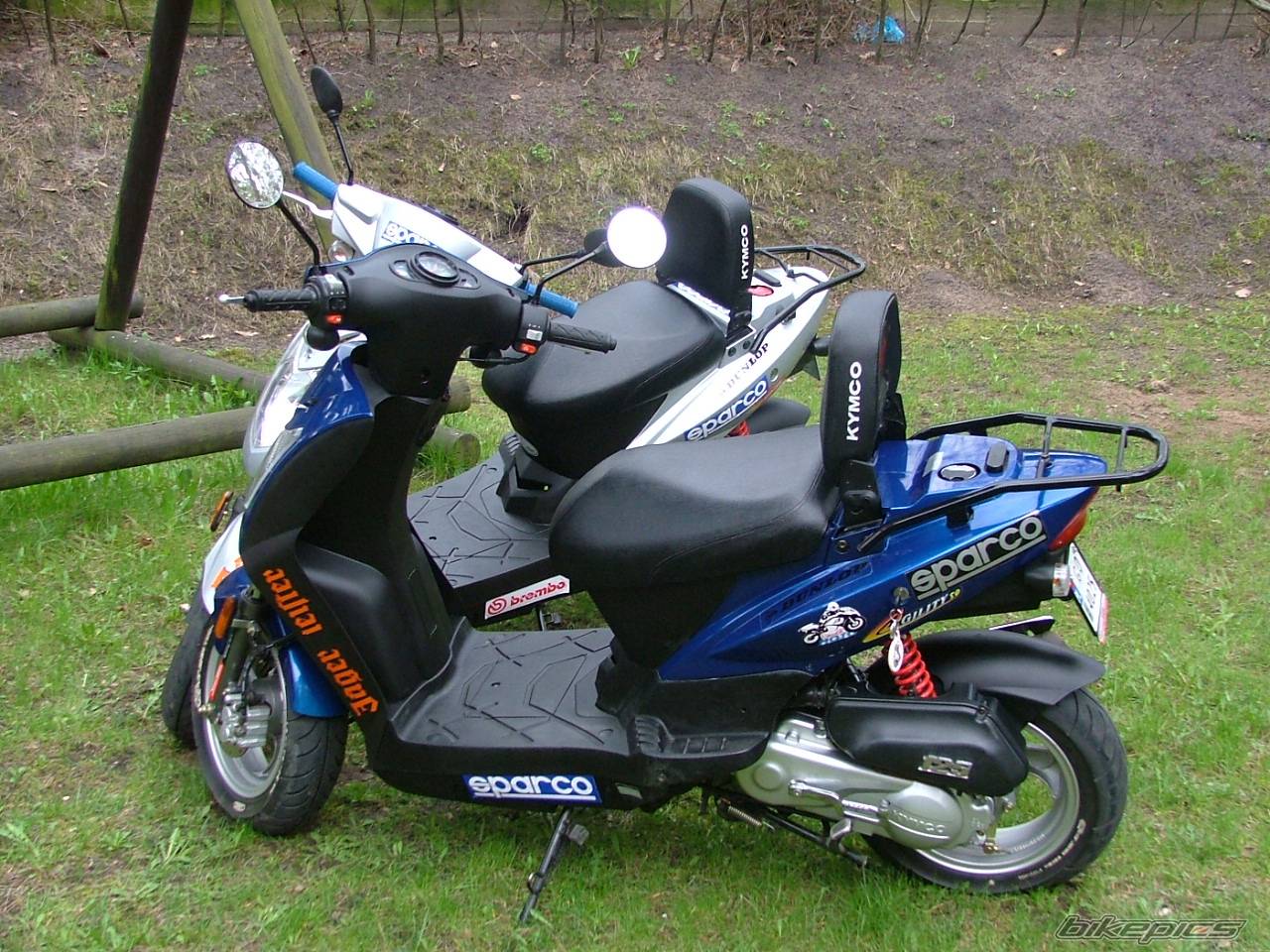 Bike Photo 577711