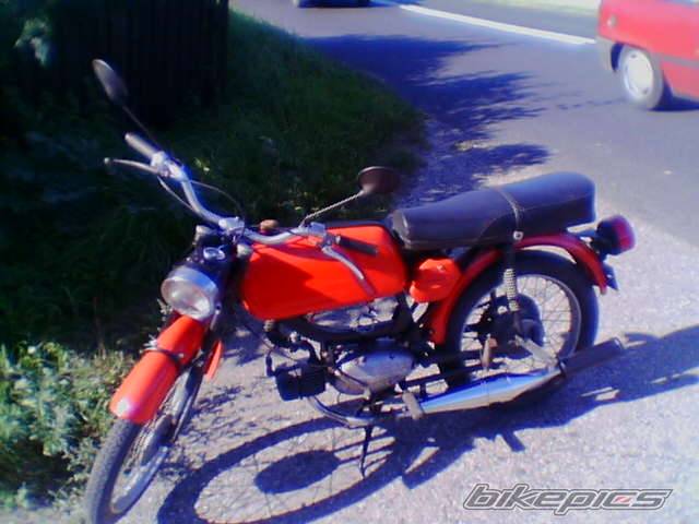 Bike Photo 577718
