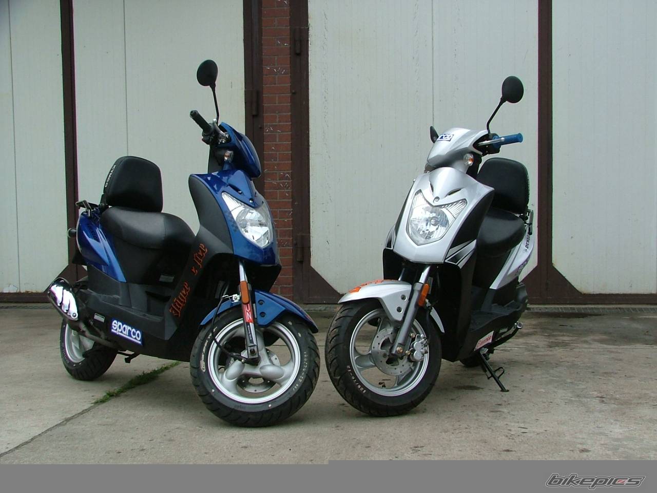 Bike Photo 577719