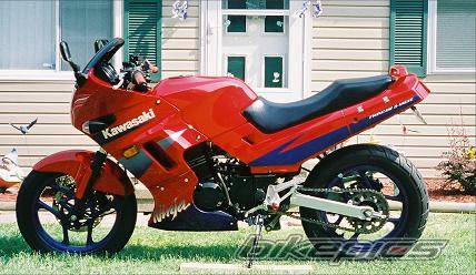 Bike Photo 57773