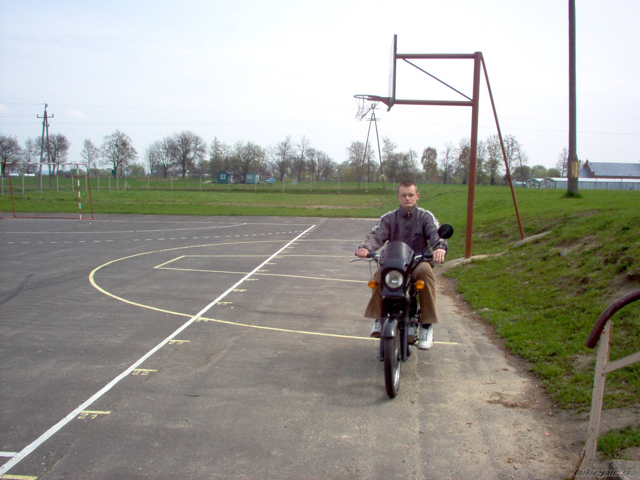 Bike Photo 577803