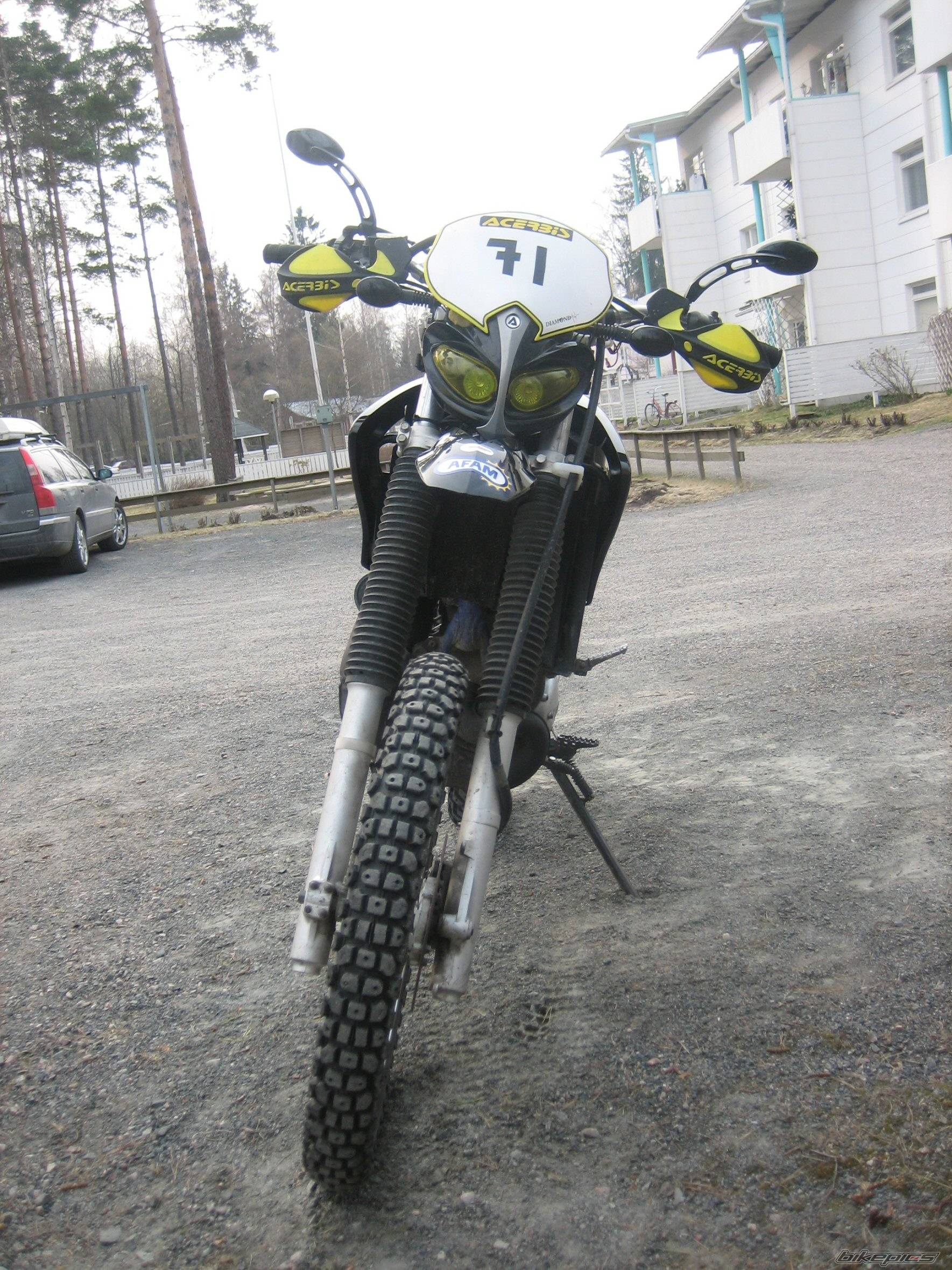 Bike Photo 577840