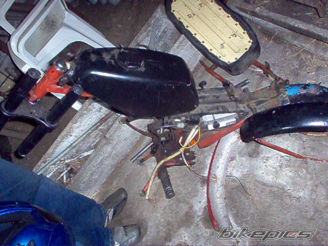 Bike Photo 577842