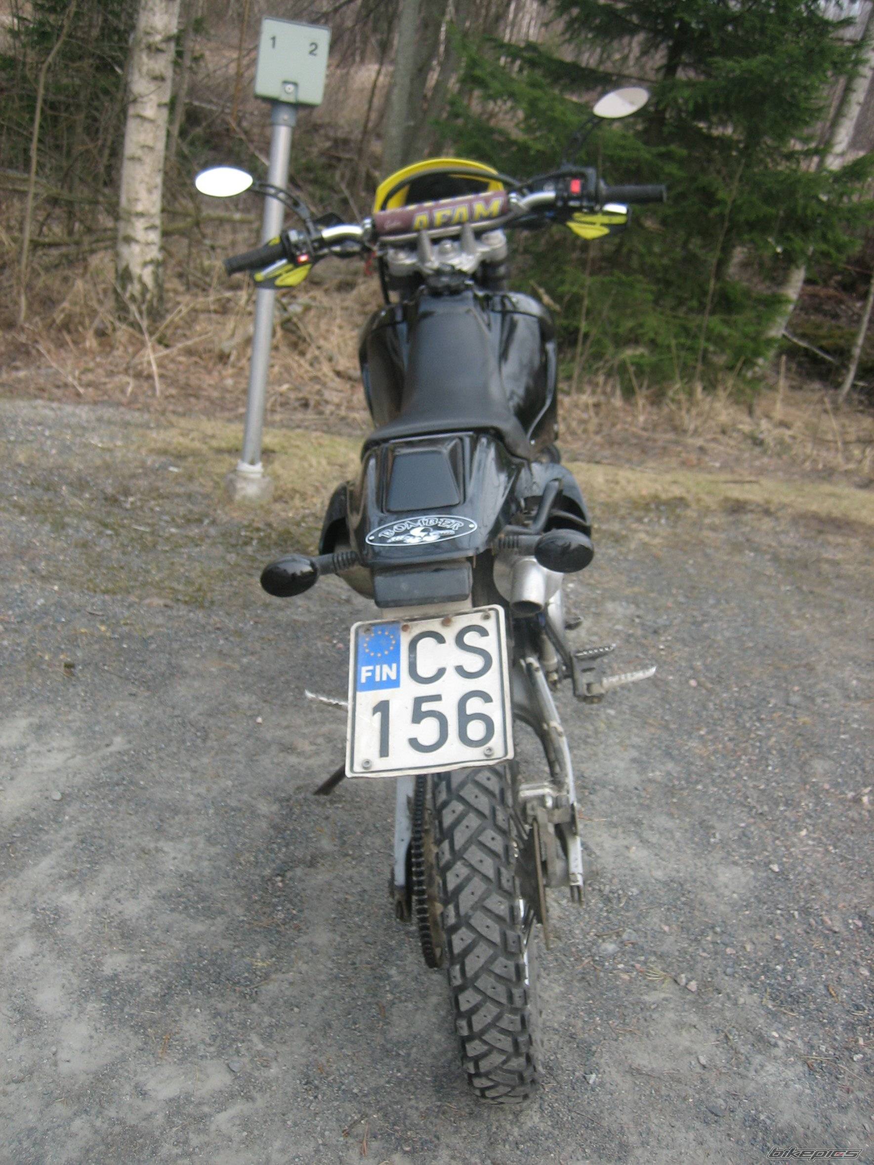 Bike Photo 577847