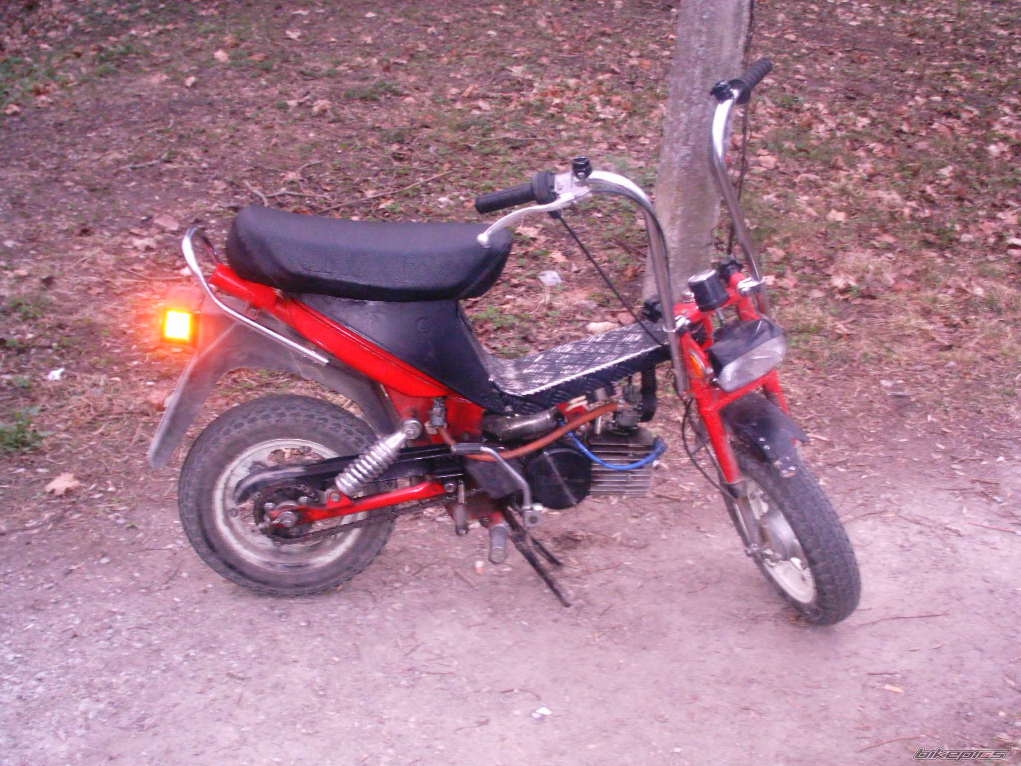 Bike Photo 577867