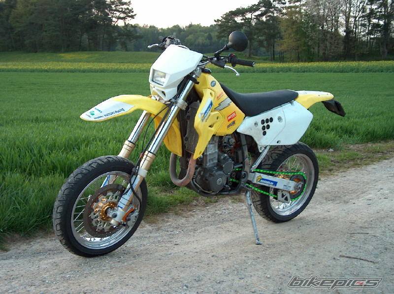 Bike Photo 577947