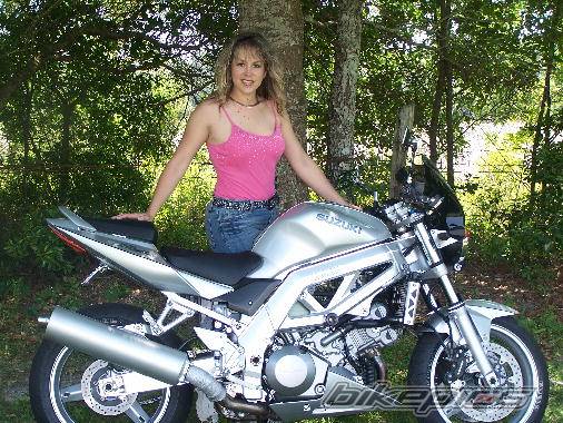 Bike Photo 578027