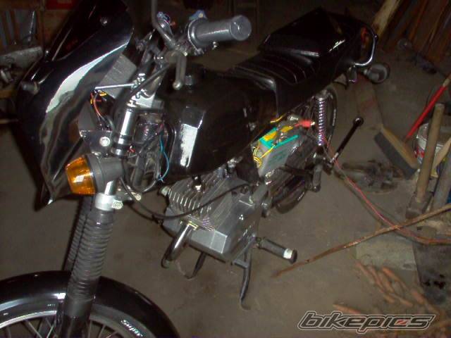 Bike Photo 578055