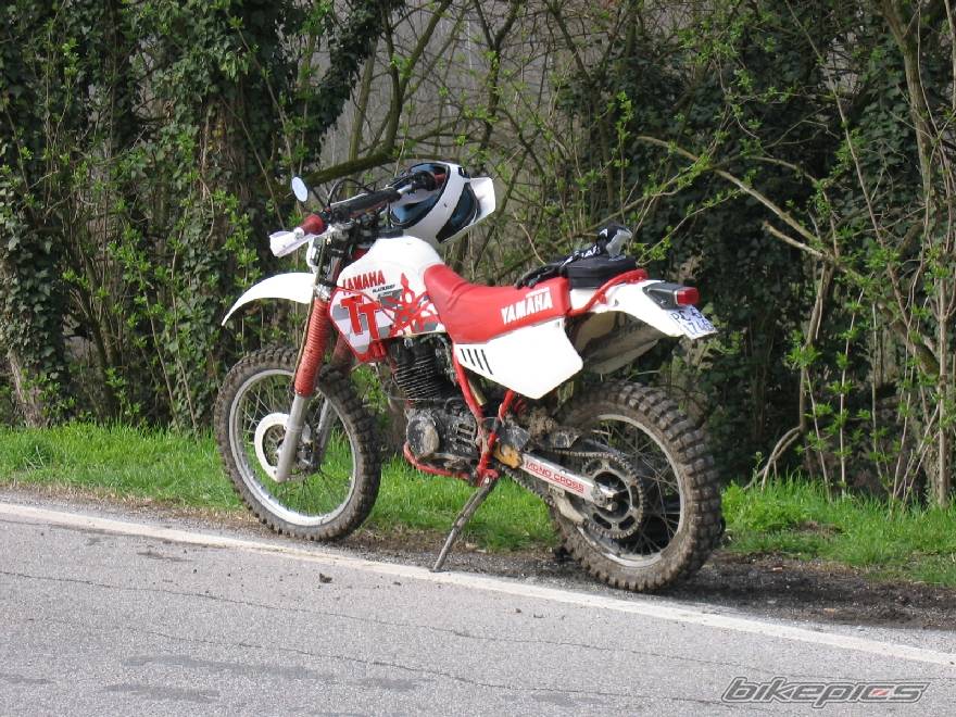 Bike Photo 578074