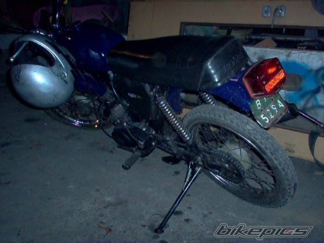 Bike Photo 578077