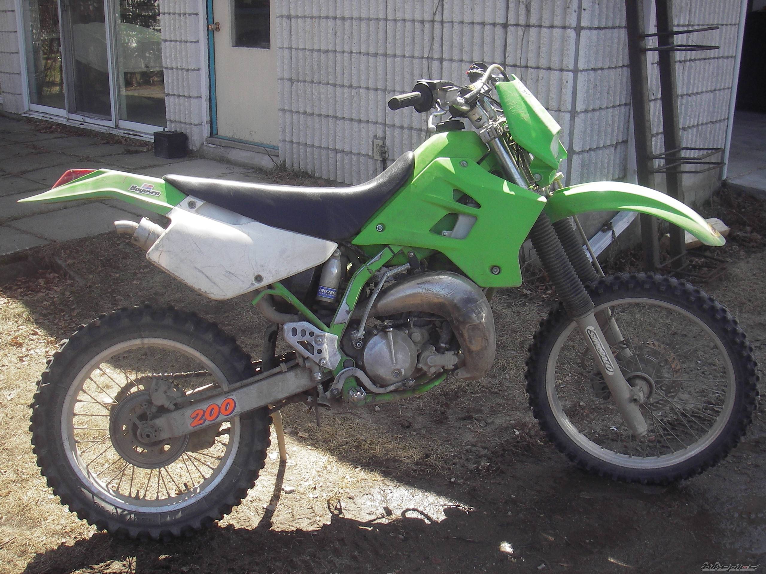 Bike Photo 578095