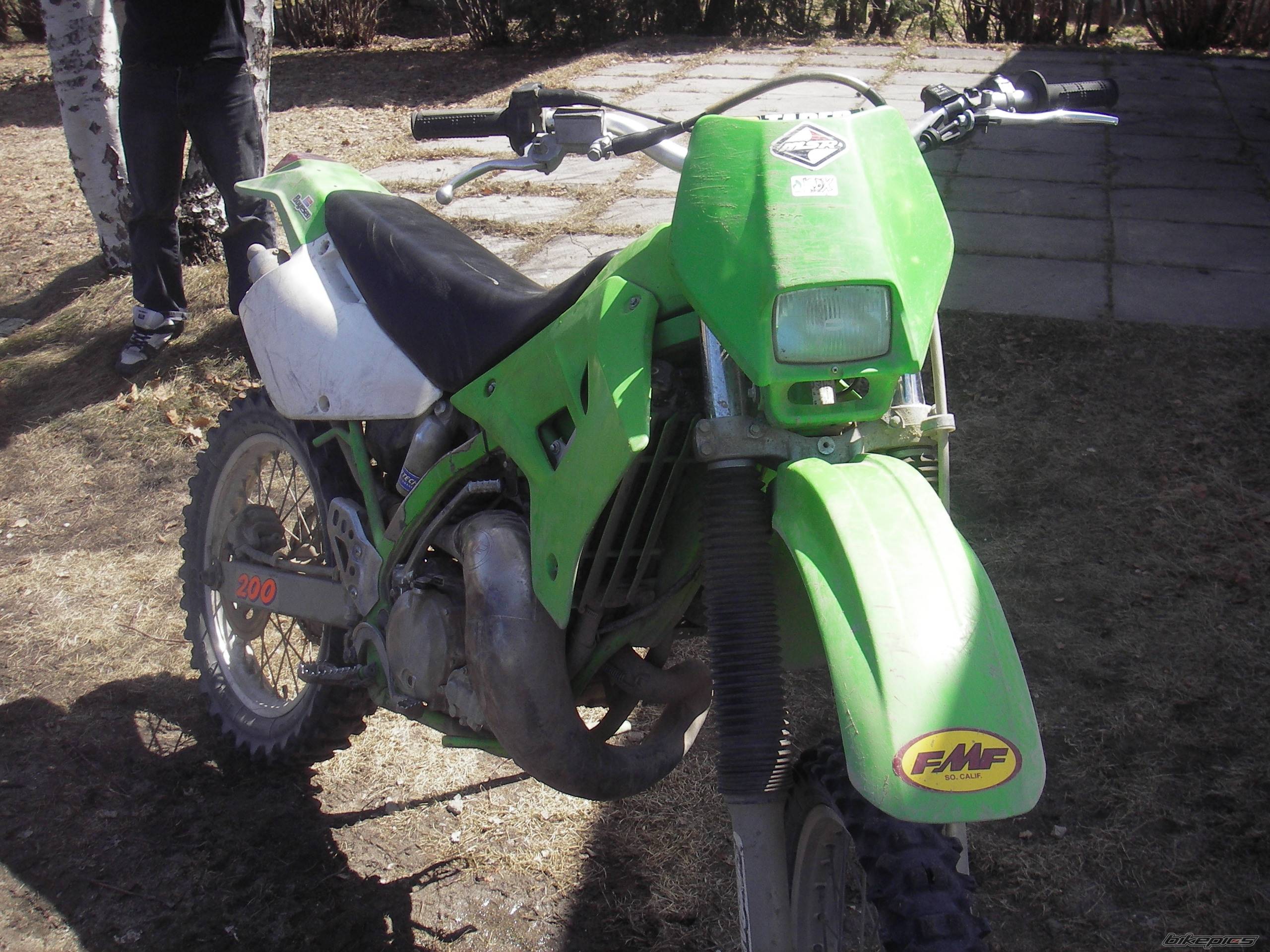 Bike Photo 578098