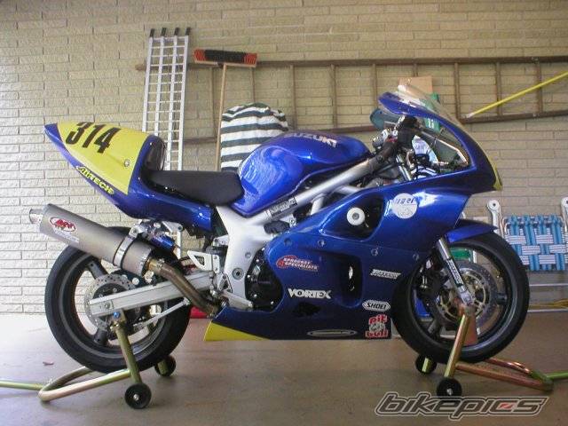 Bike Photo 57811
