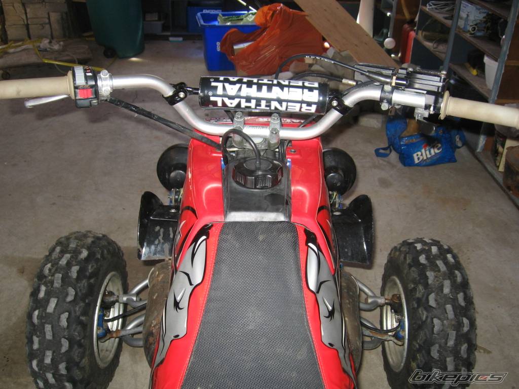 Bike Photo 578117