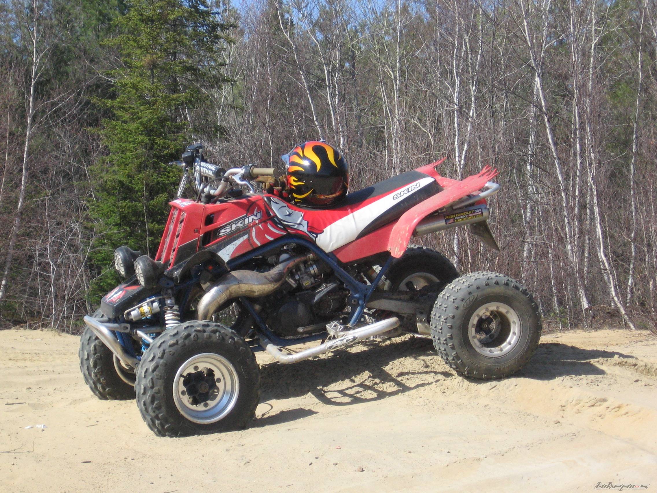 Bike Photo 578125