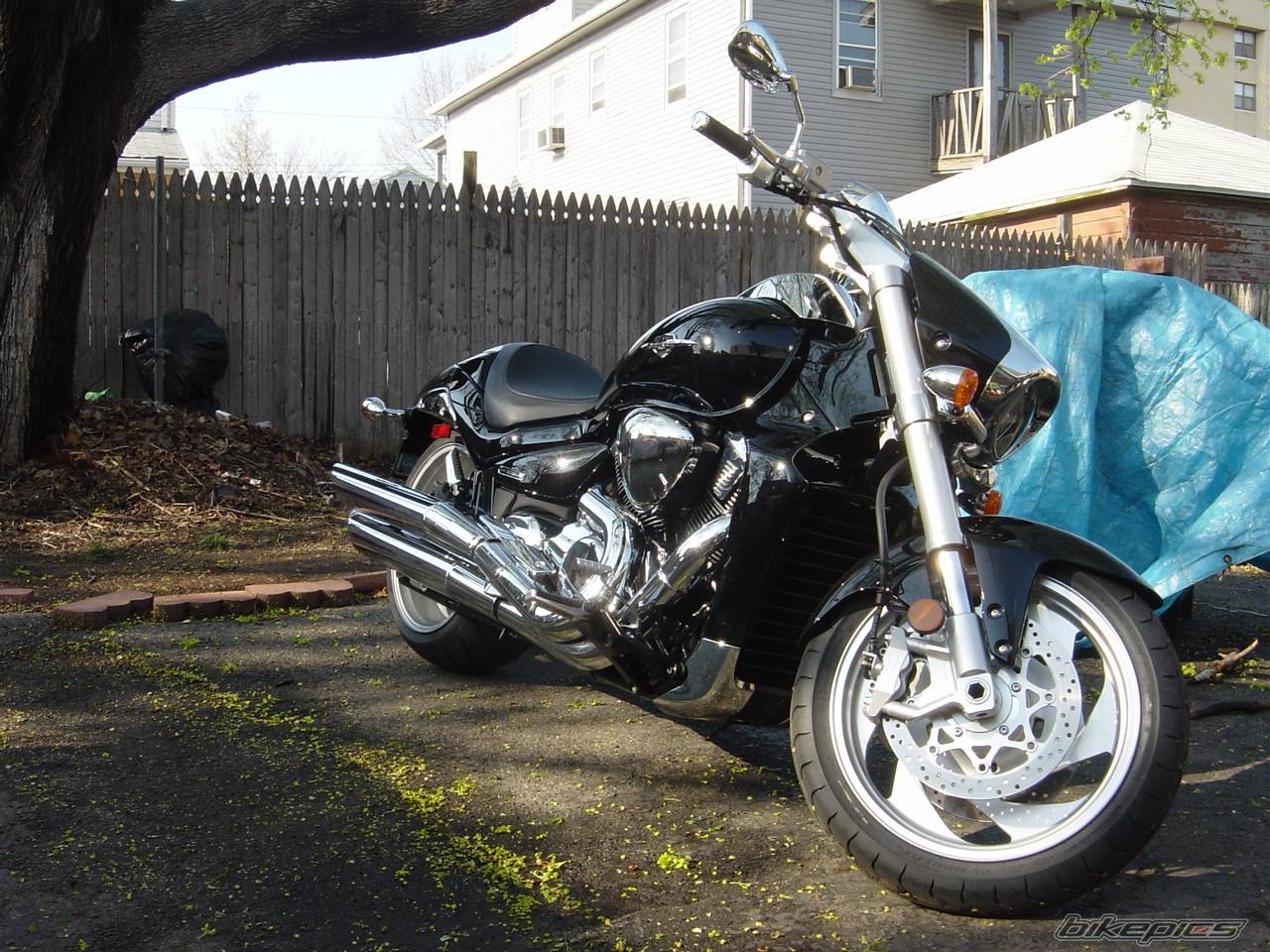 Bike Photo 578157