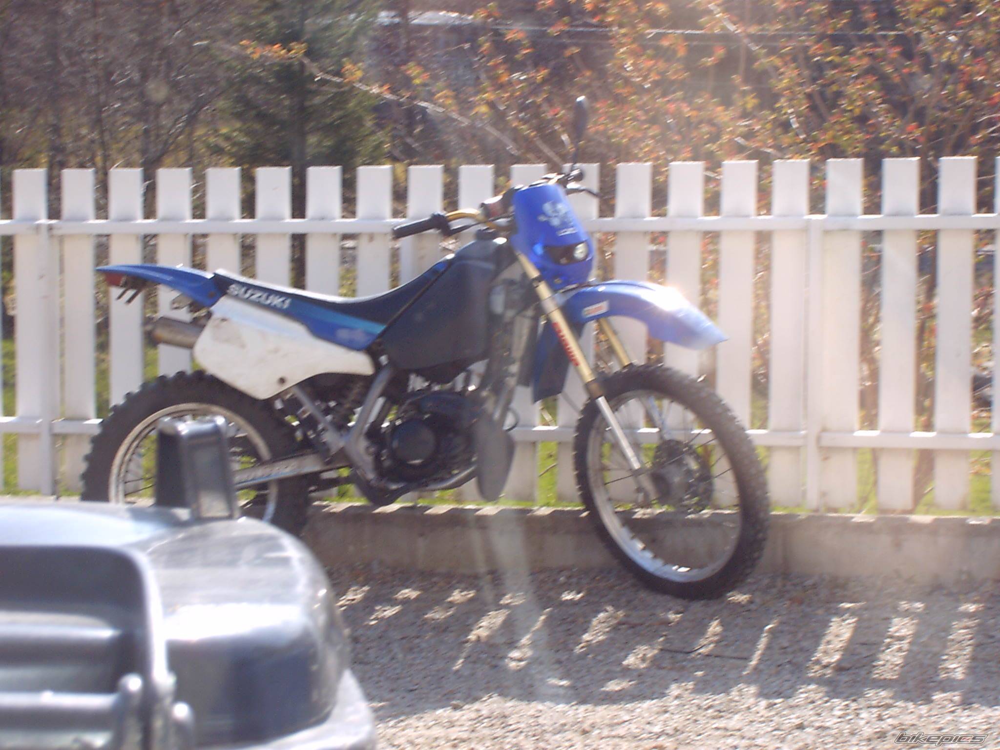 Bike Photo 578166