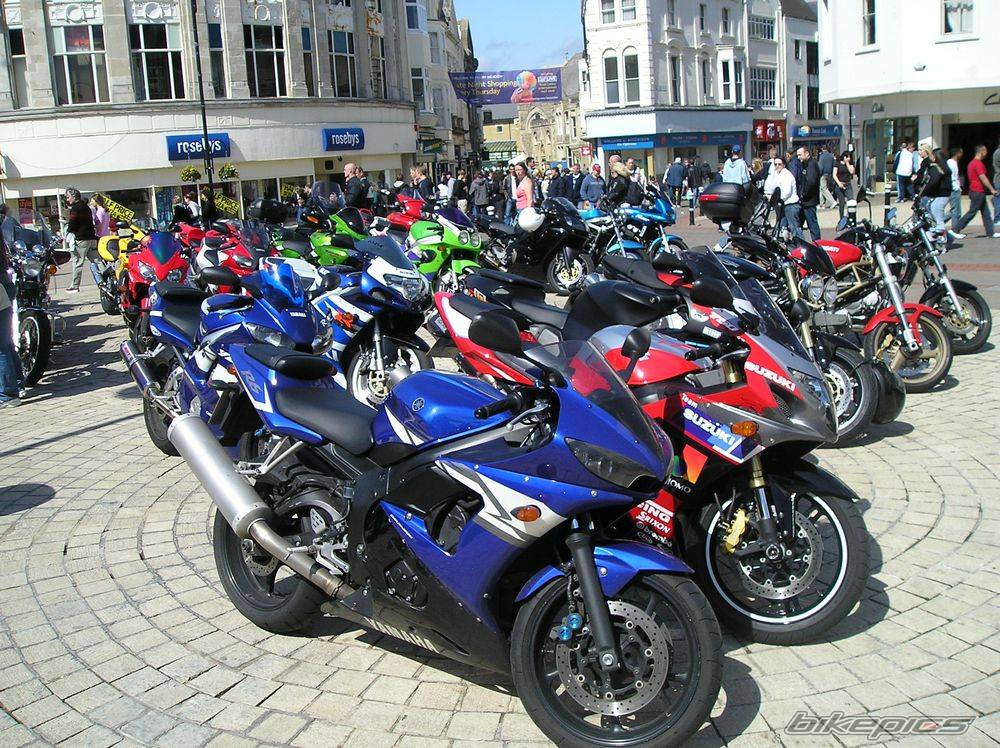 Bike Photo 578169