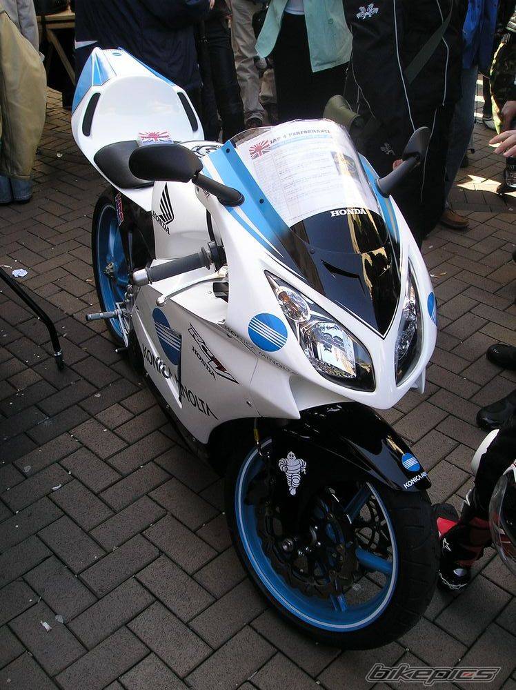 Bike Photo 578172