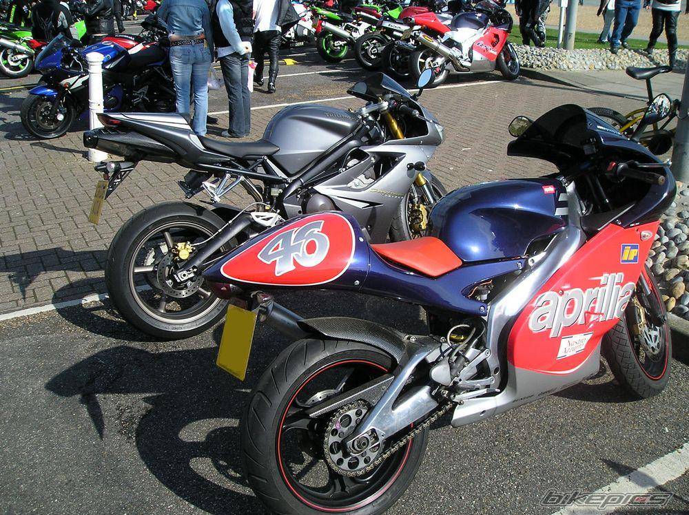 Bike Photo 578177