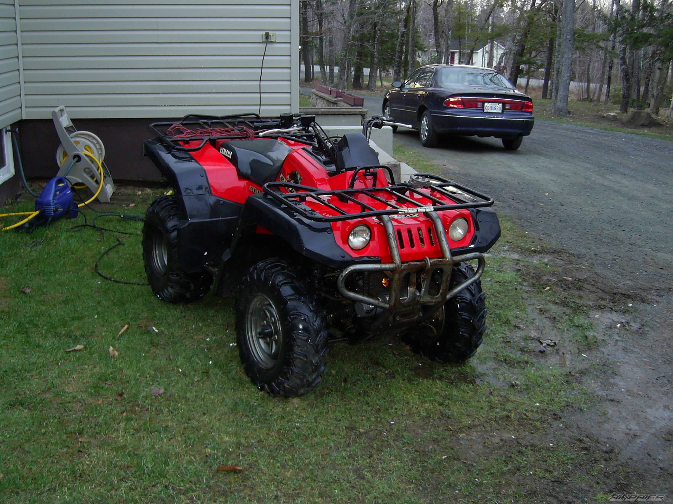 Bike Photo 578178