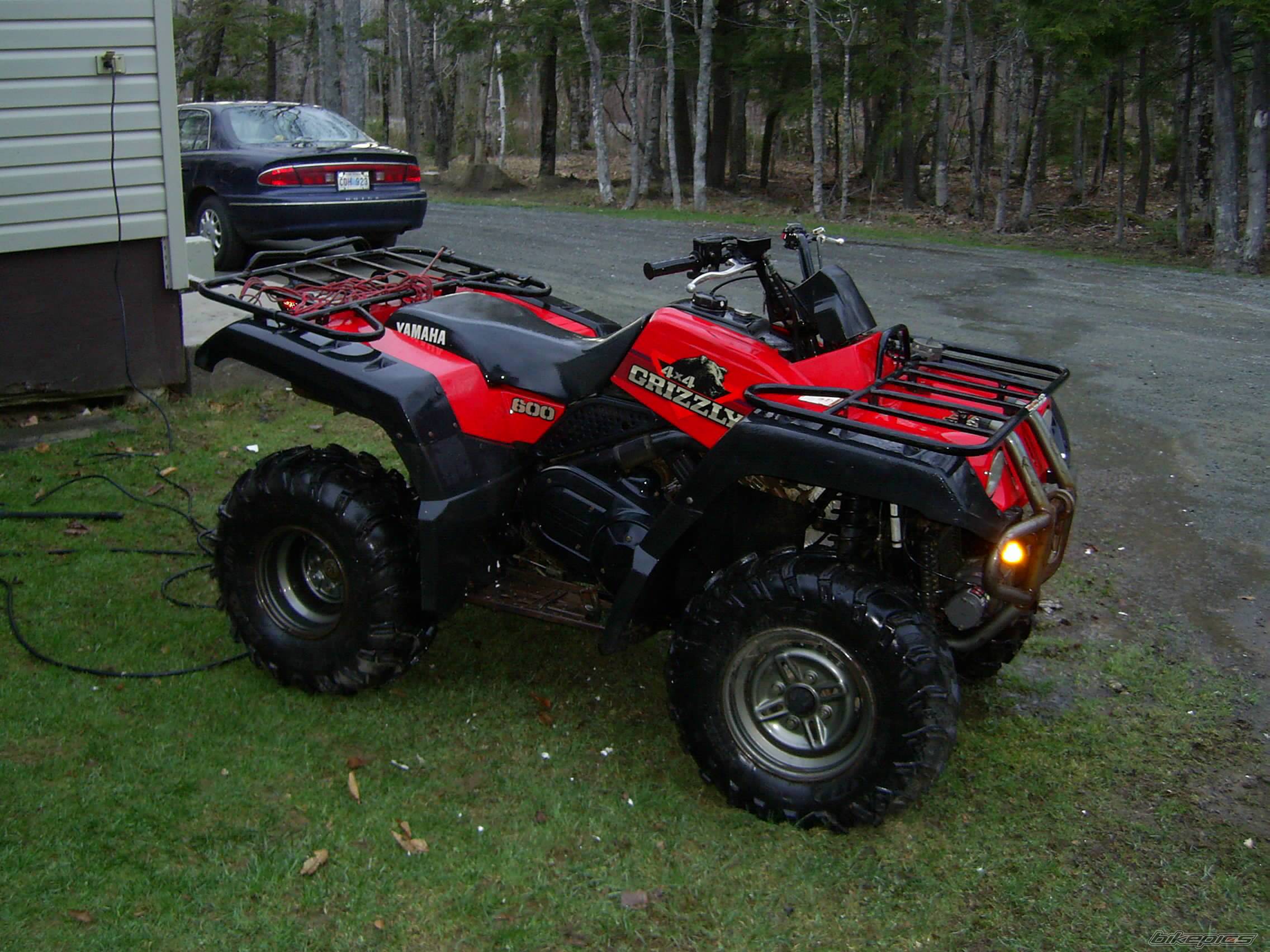 Bike Photo 578180