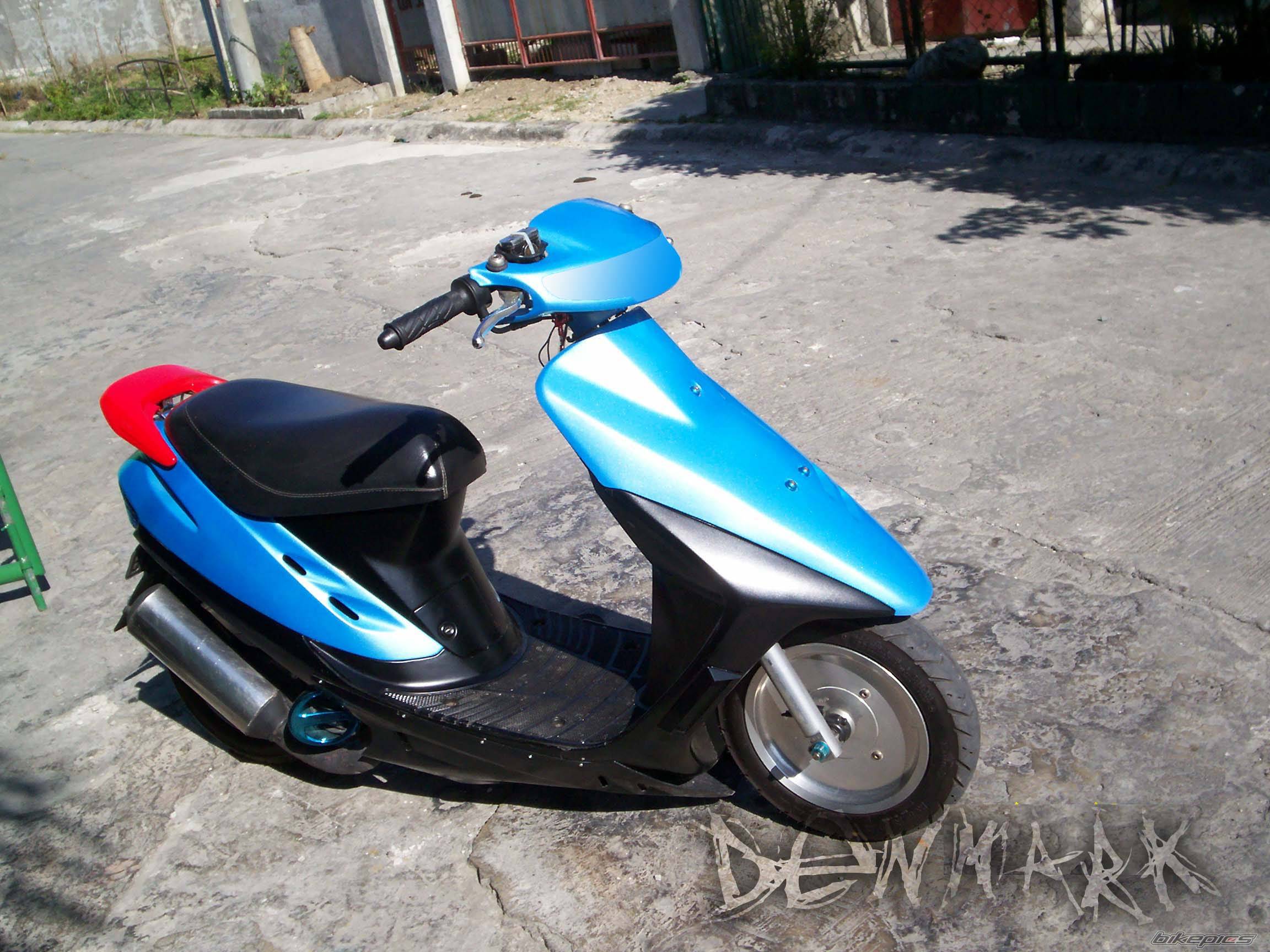 Bike Photo 578191