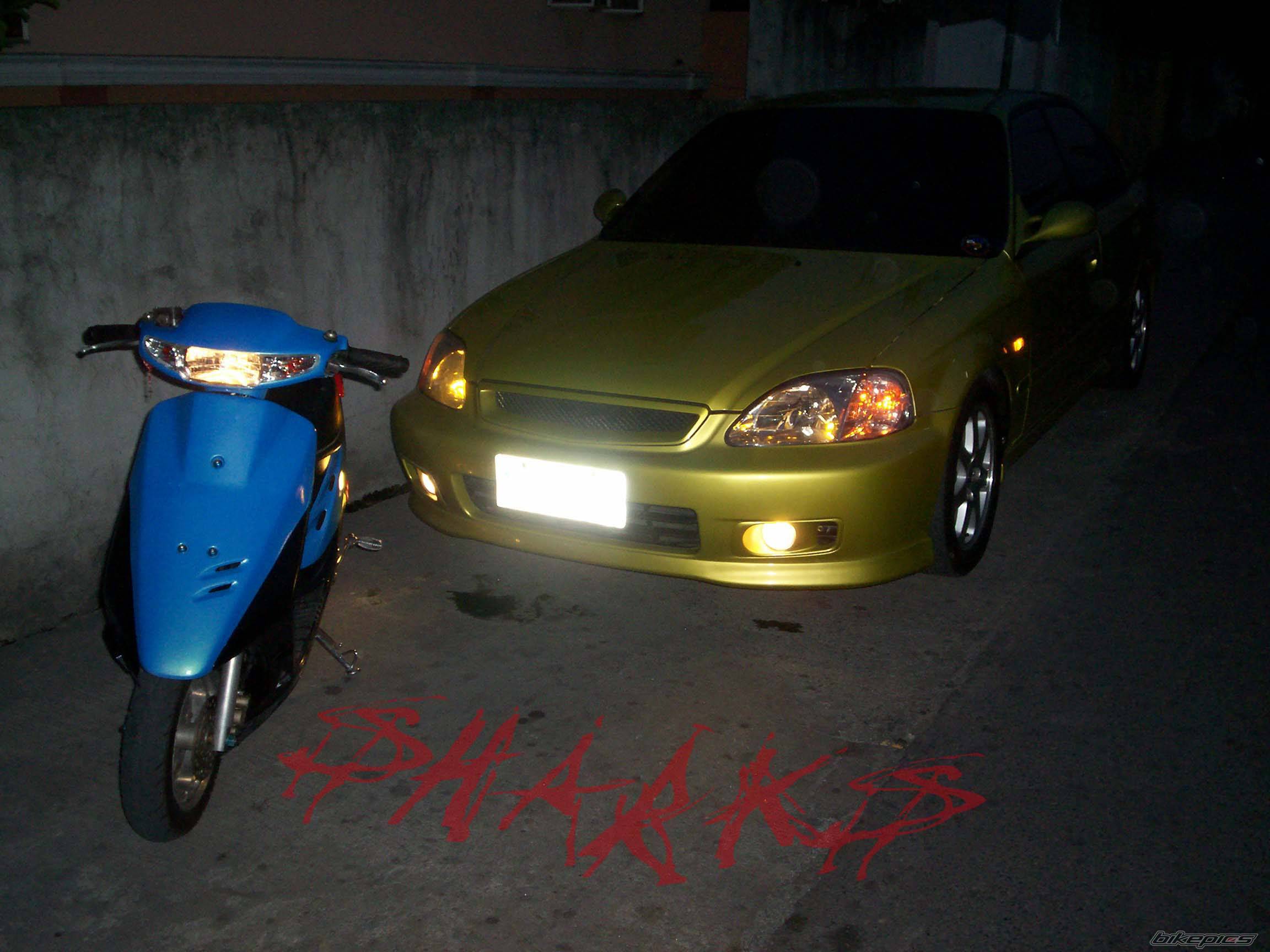Bike Photo 578208