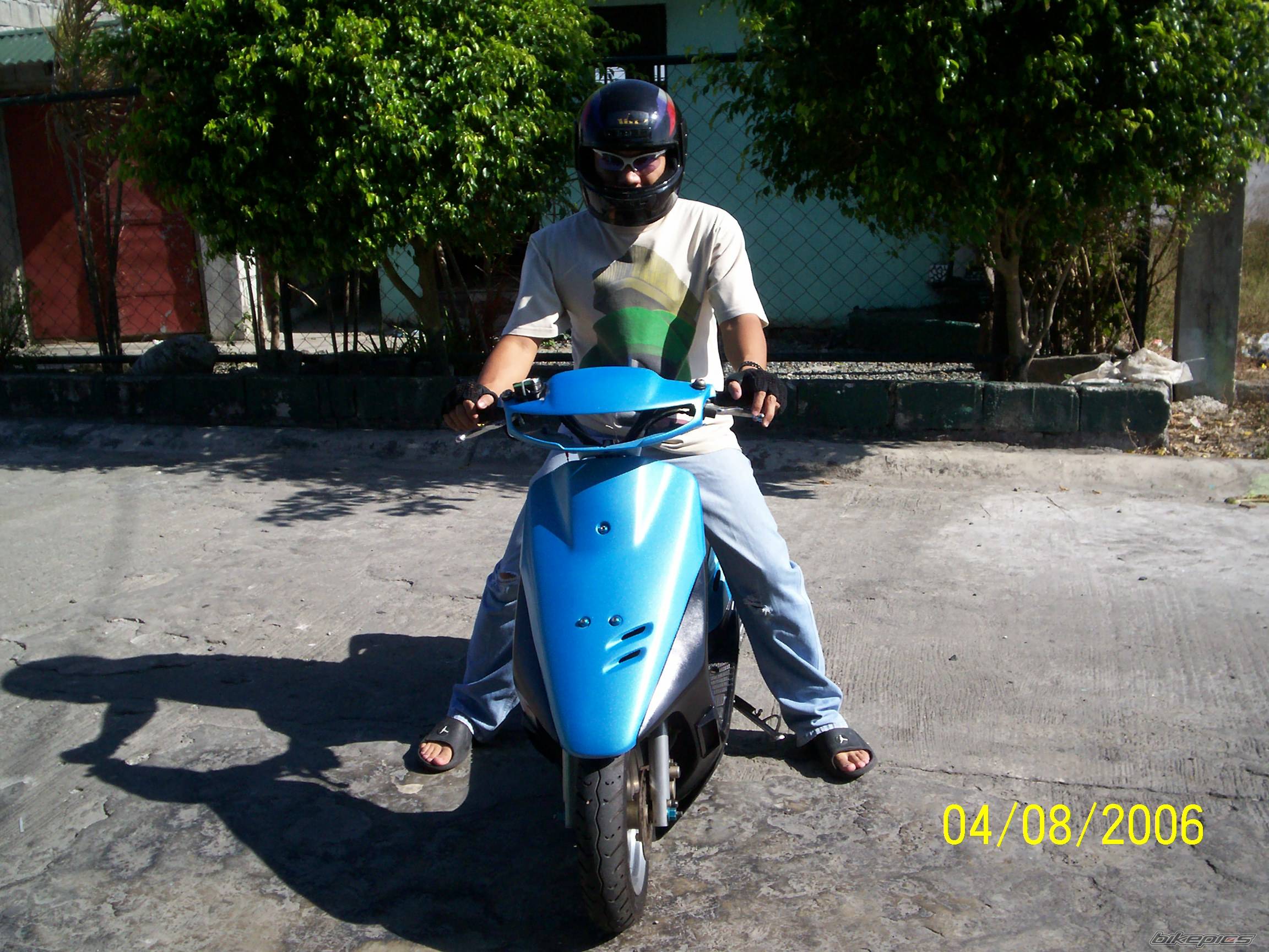 Bike Photo 578211
