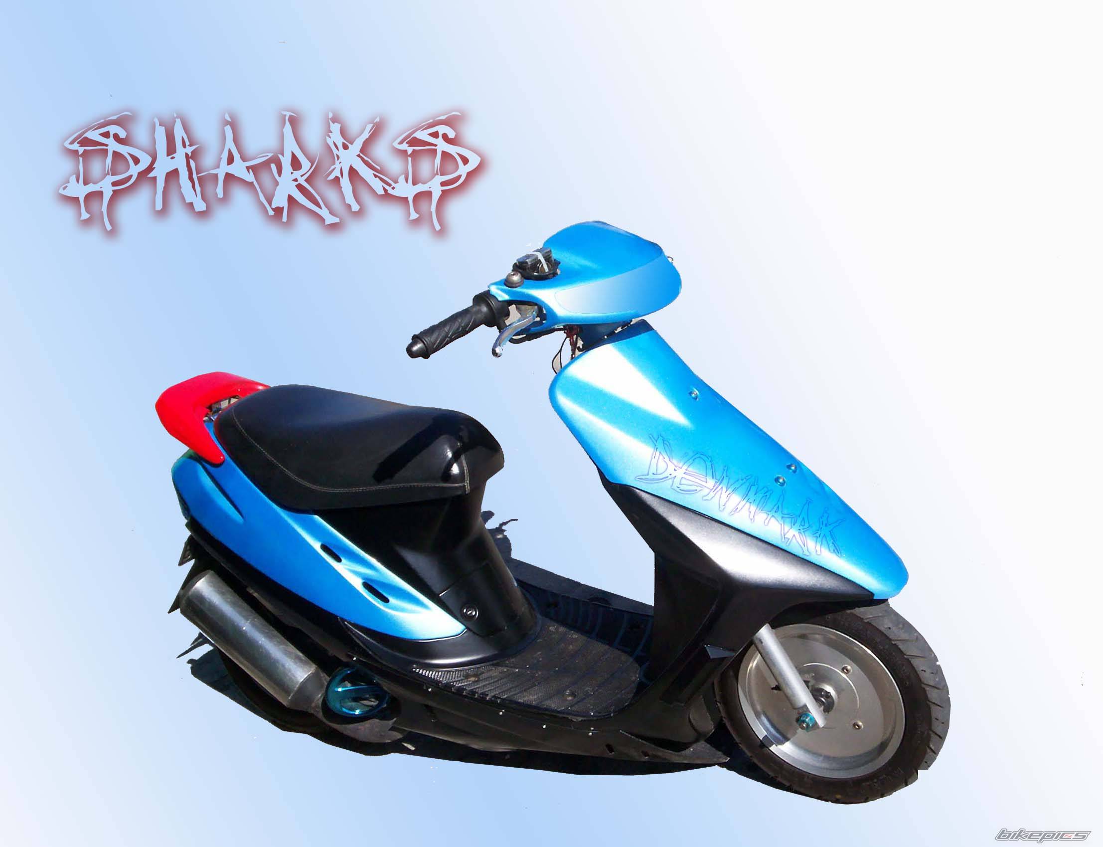 Bike Photo 578212