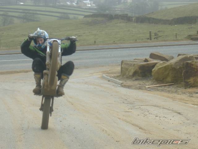 Bike Photo 578235