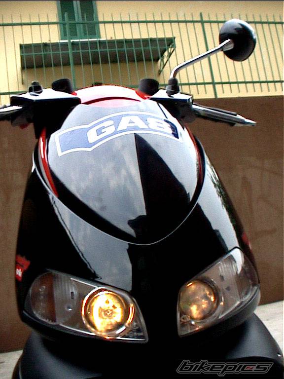 Bike Photo 57827