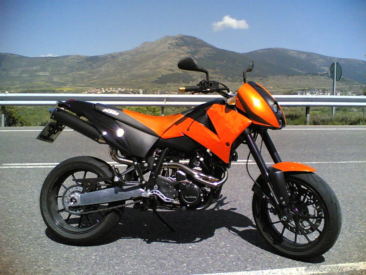 Bike Photo 578281