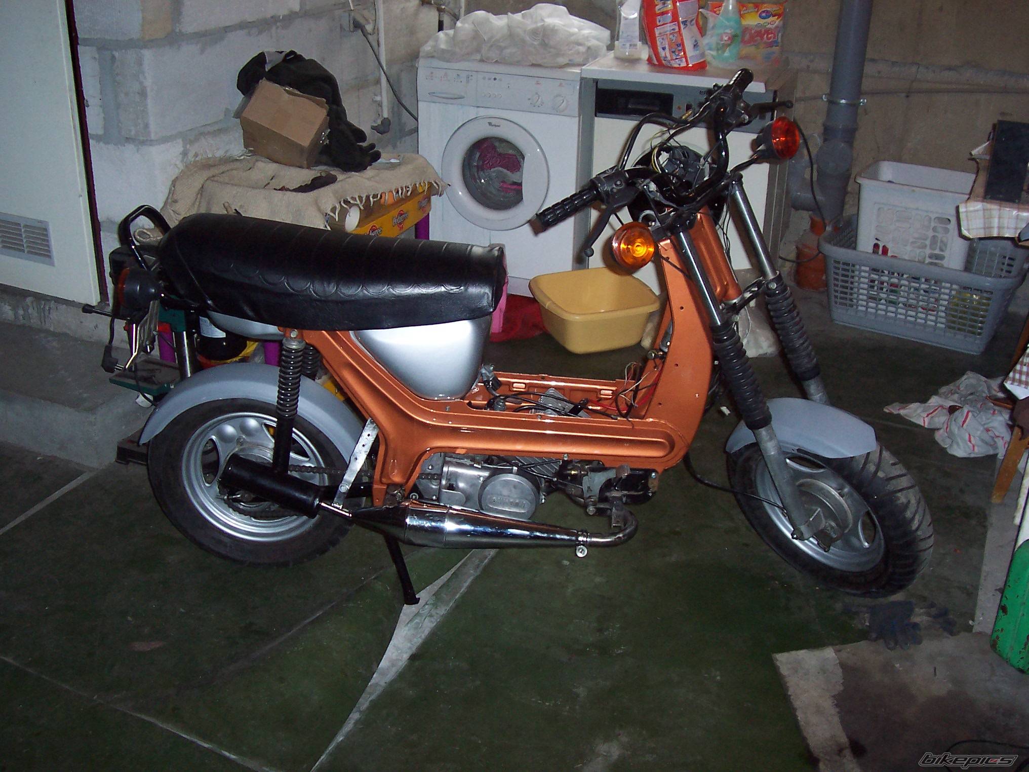 Bike Photo 578289