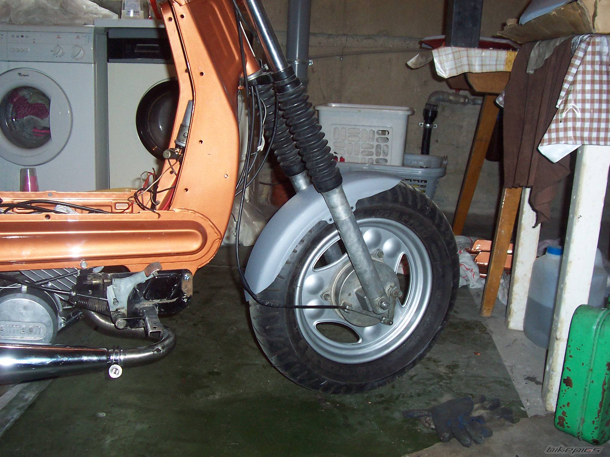 Bike Photo 578290