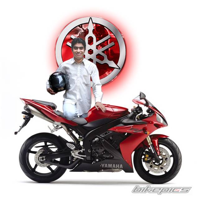 Bike Photo 578291