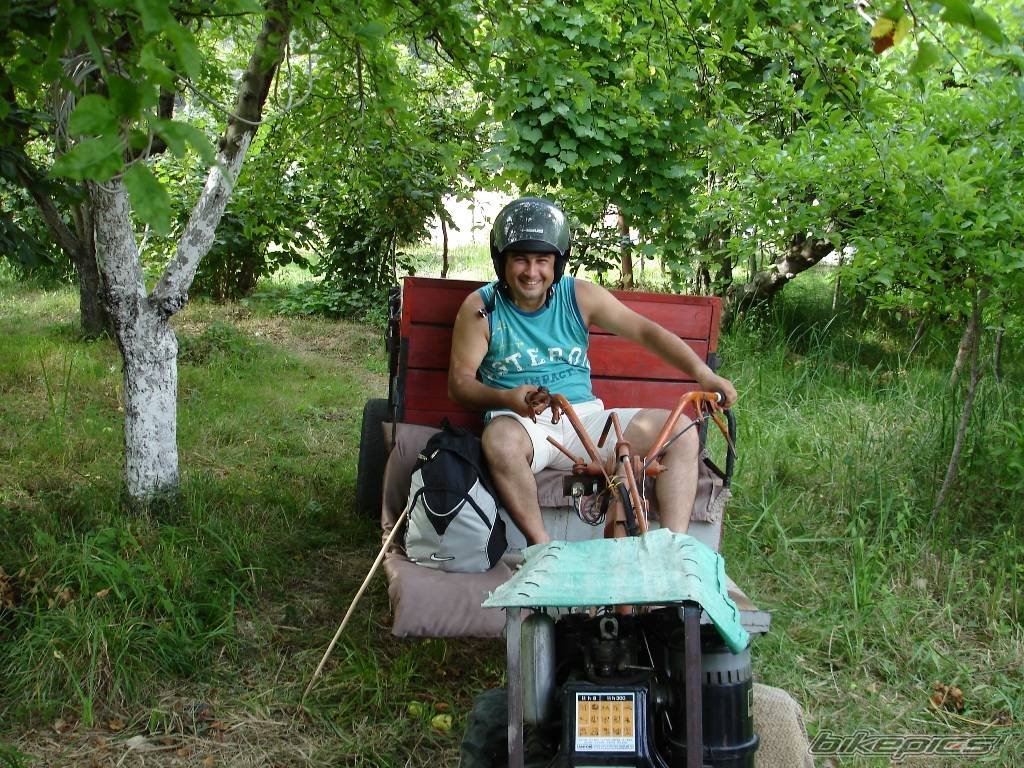 Bike Photo 578302