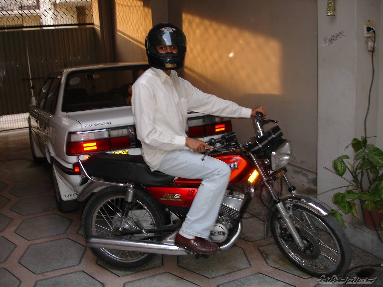 Bike Photo 578307
