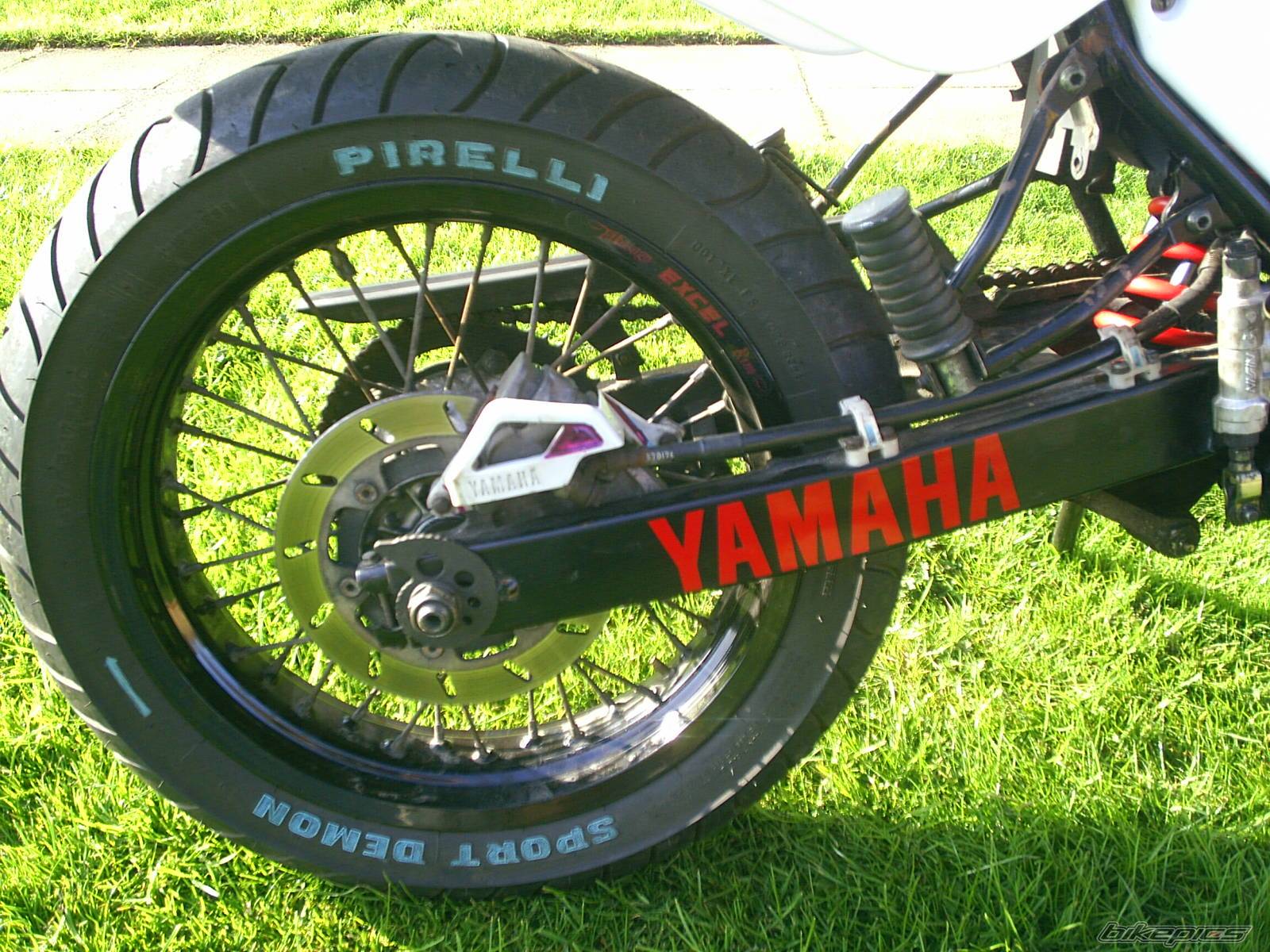 Bike Photo 578318